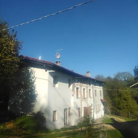La Casa Di Marta