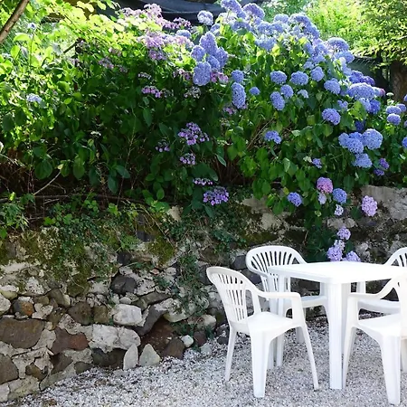 Lodge La Casa Di Marta Schio
