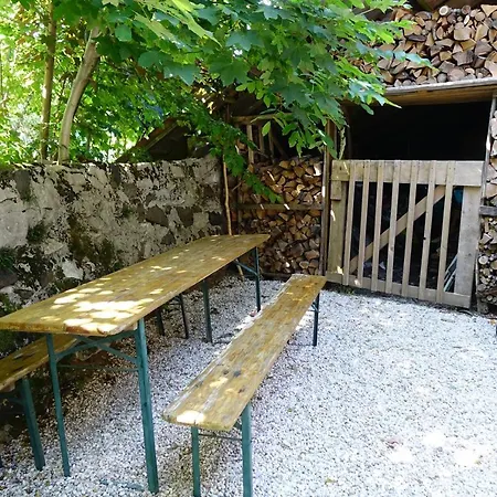 Lodge La Casa Di Marta Schio