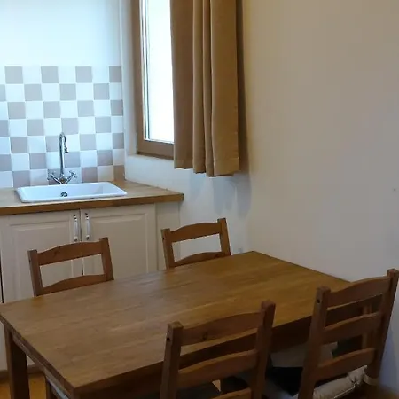 La Casa Di Marta Lodge Schio
