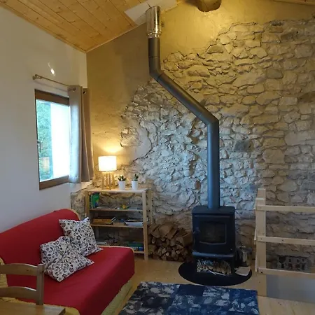 La Casa Di Marta Lodge *